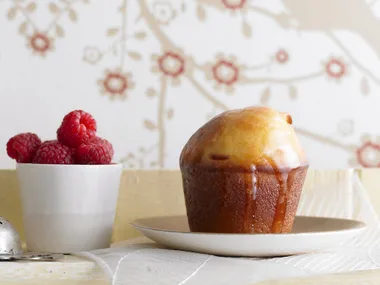 rum baba