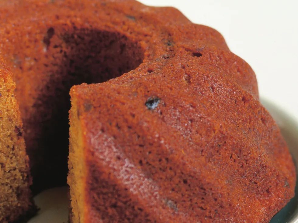 boiled date cake