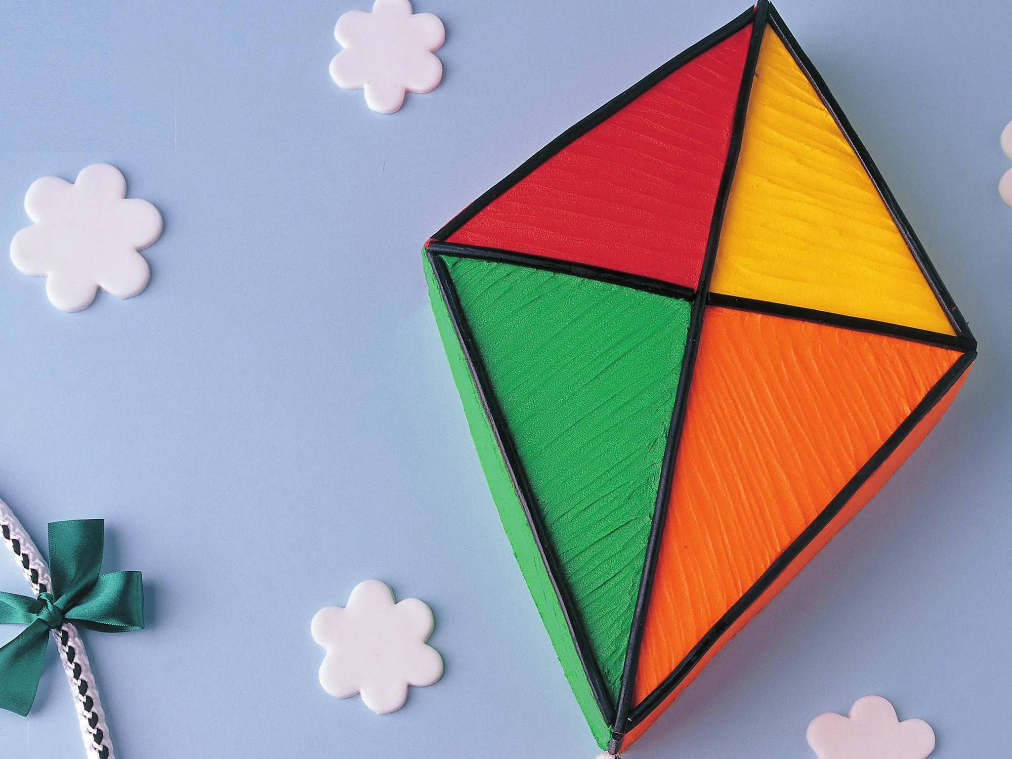 GofLy a Kite