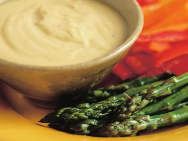 bagna cauda