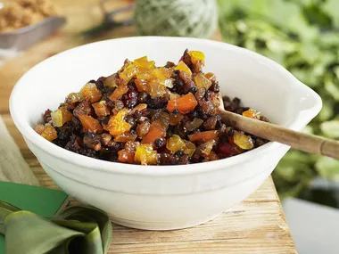 2-in-1 basic fruit mix