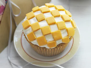 CARROT CAKES