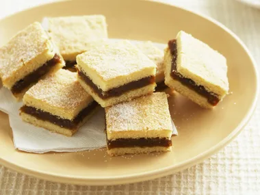 Date slice