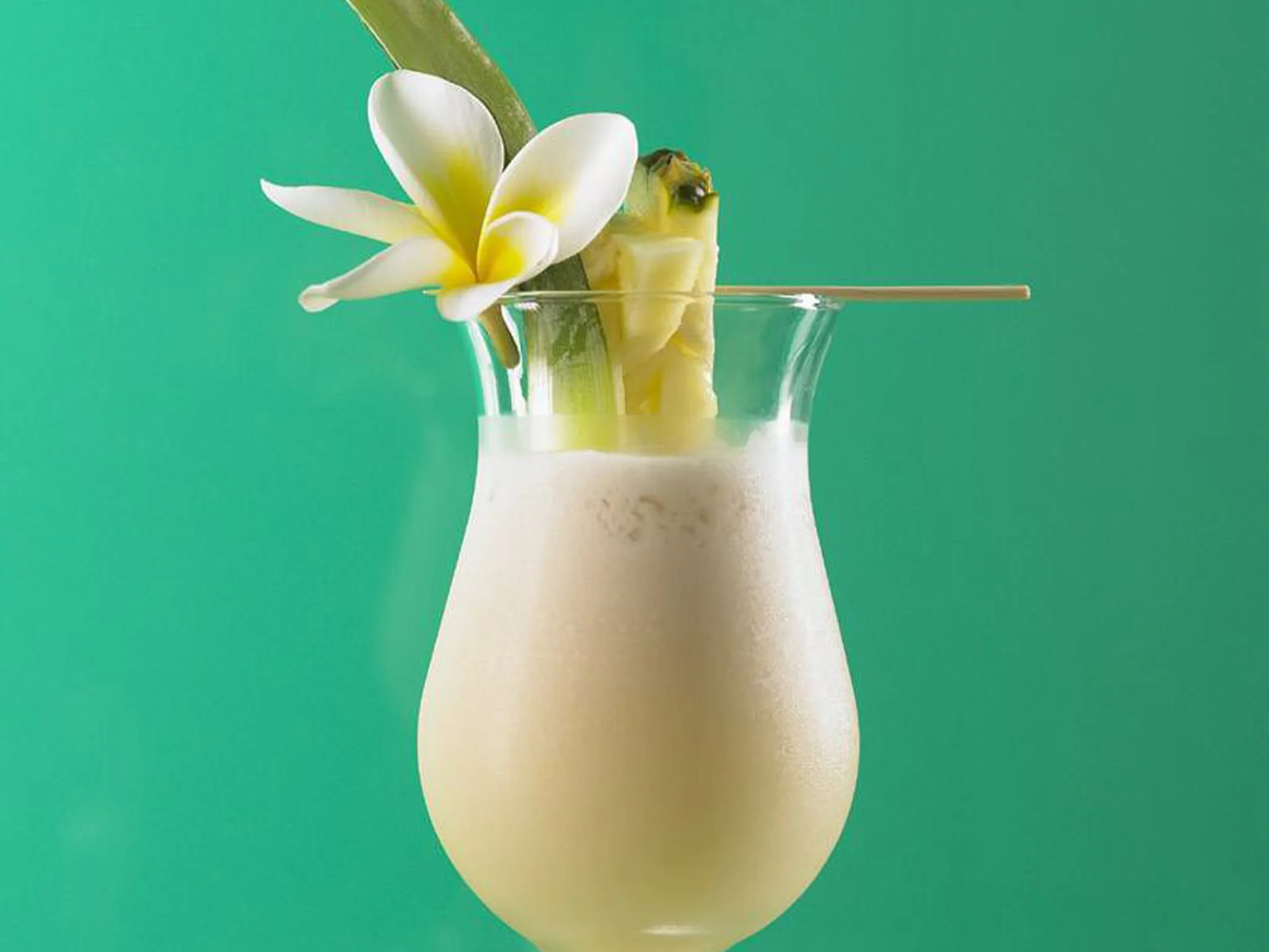 piña colada