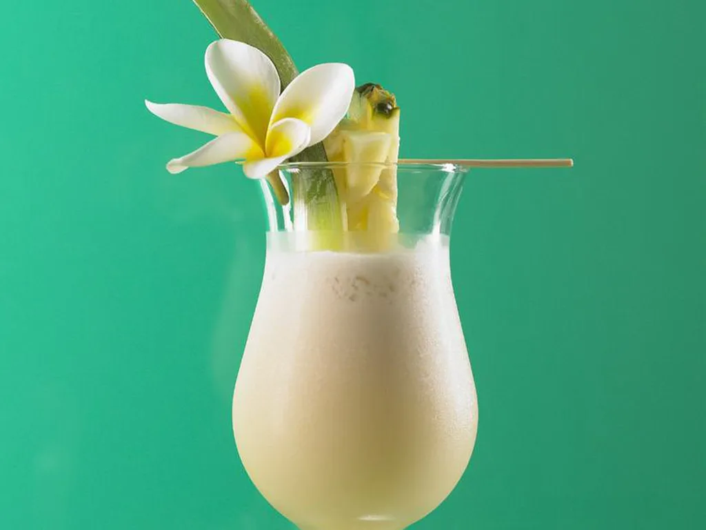 piña colada