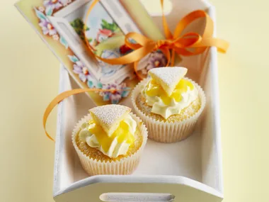 lemon curd creams