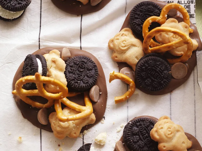 Mish mash choc tops | Women's Weekly Food