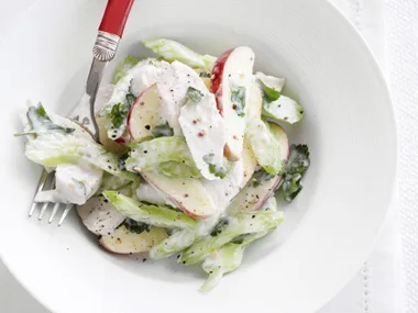 chicken waldorf salad