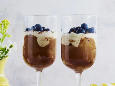 pick me up smoothie