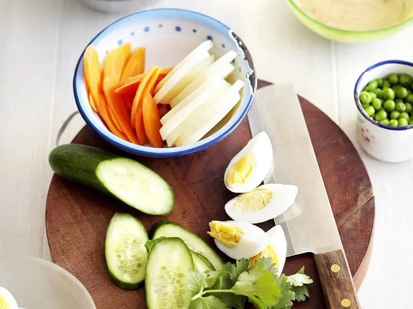 Gado gado | Women's Weekly Food