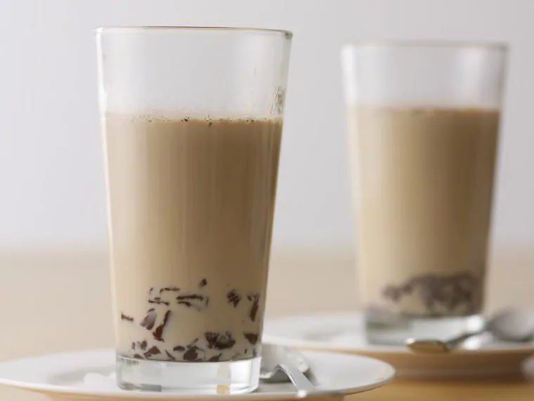 hot mocha