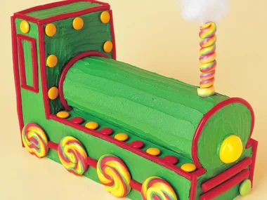 Express train