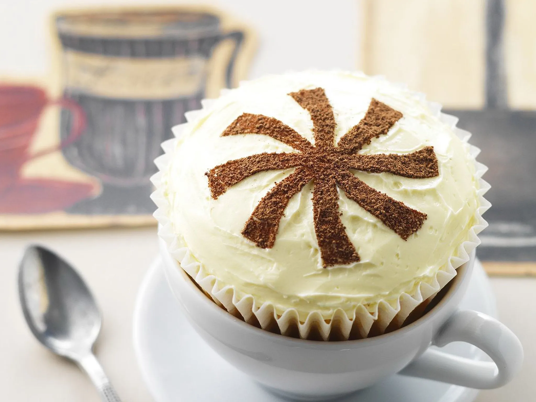 cakeuccinos