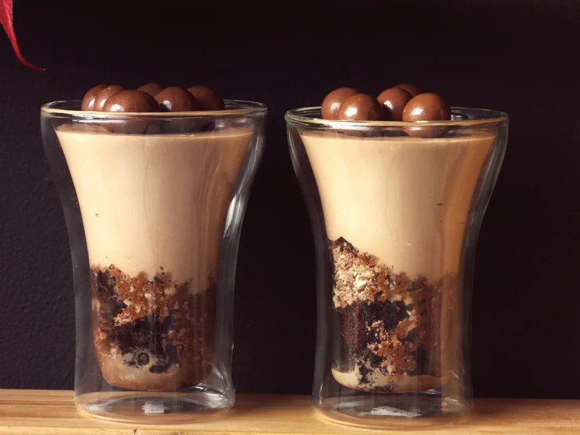 Malted milkshake cheesecakes | Women's Weekly Food