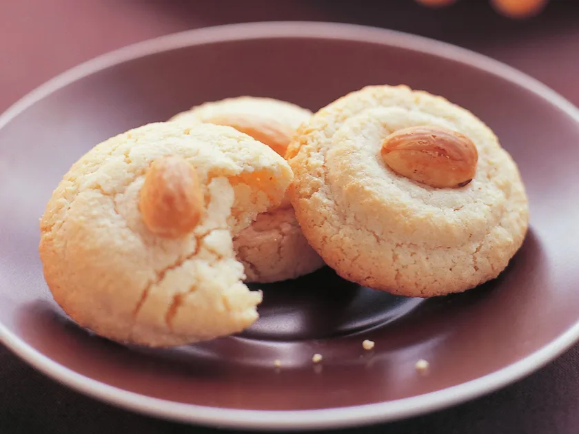 Amaretti | Women's Weekly Food