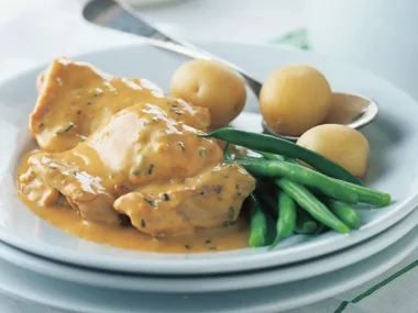 chicken with lemon and rosemary