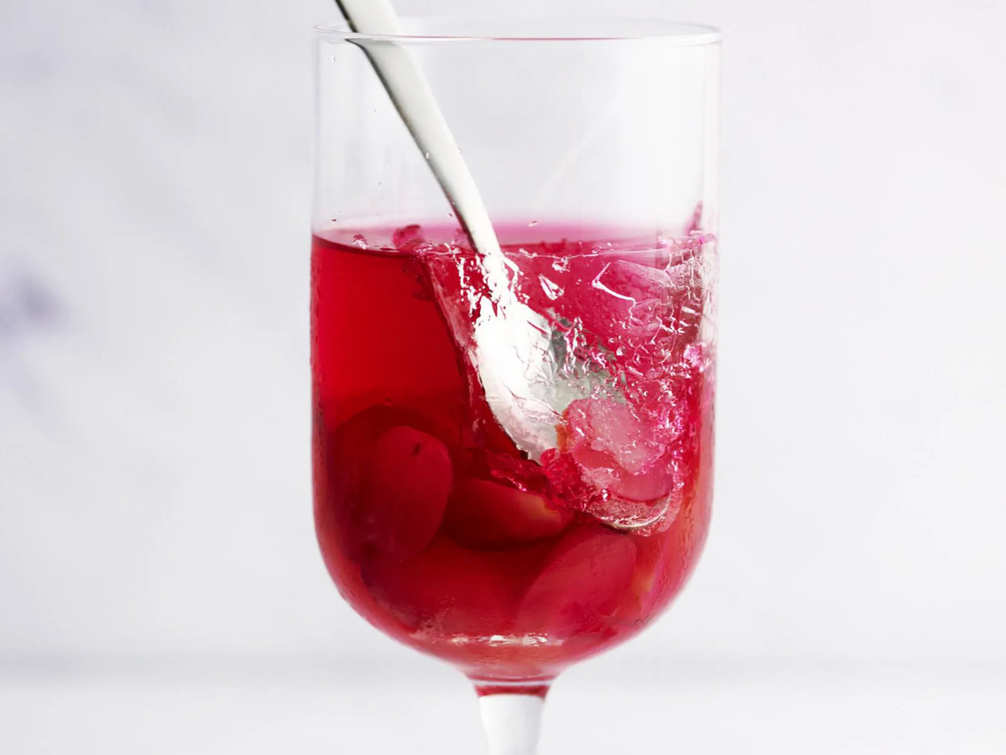 cranberry and grape jelly