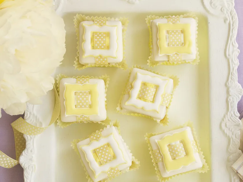 Buckle up baby cakes | Women's Weekly Food
