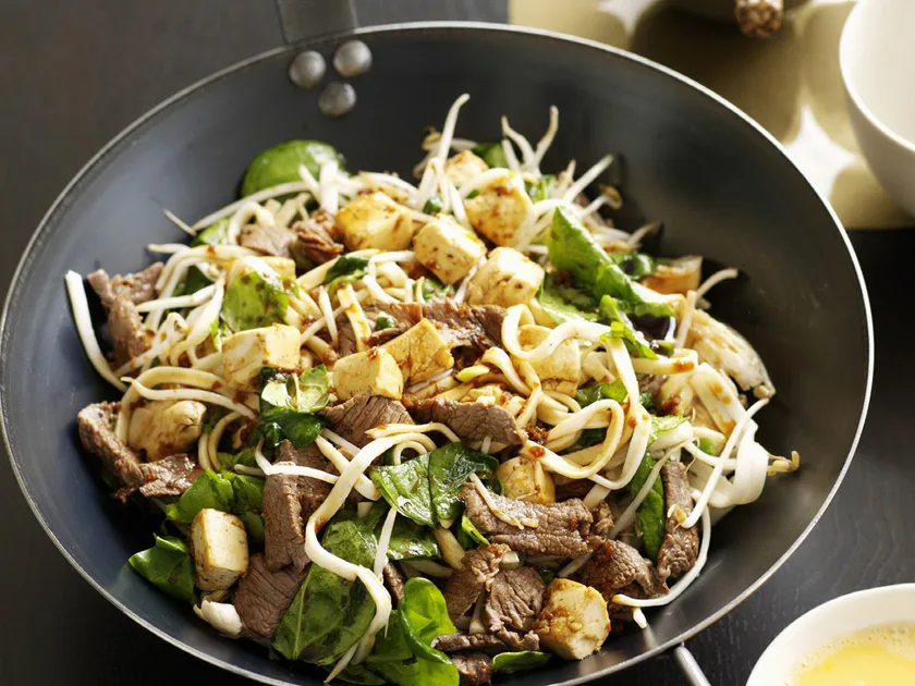 Beef sukiyaki | Women's Weekly Food