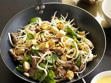 beef sukiyaki
