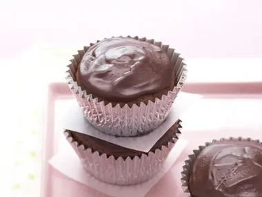 gluten-free chocolate cakes
