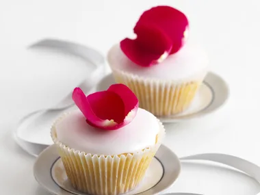 rose petals