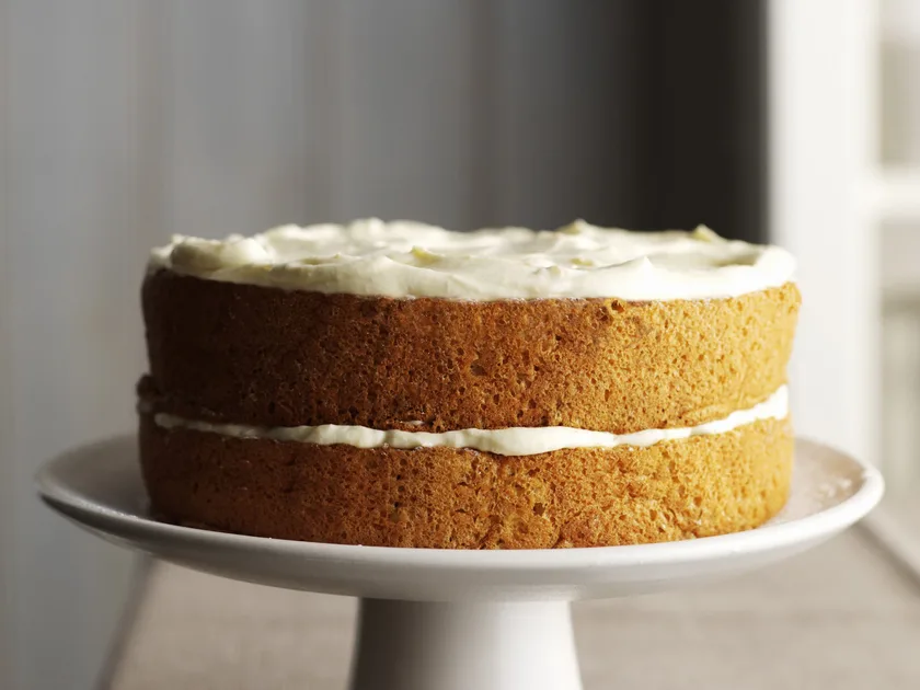Brown sugar sponge | Women's Weekly Food
