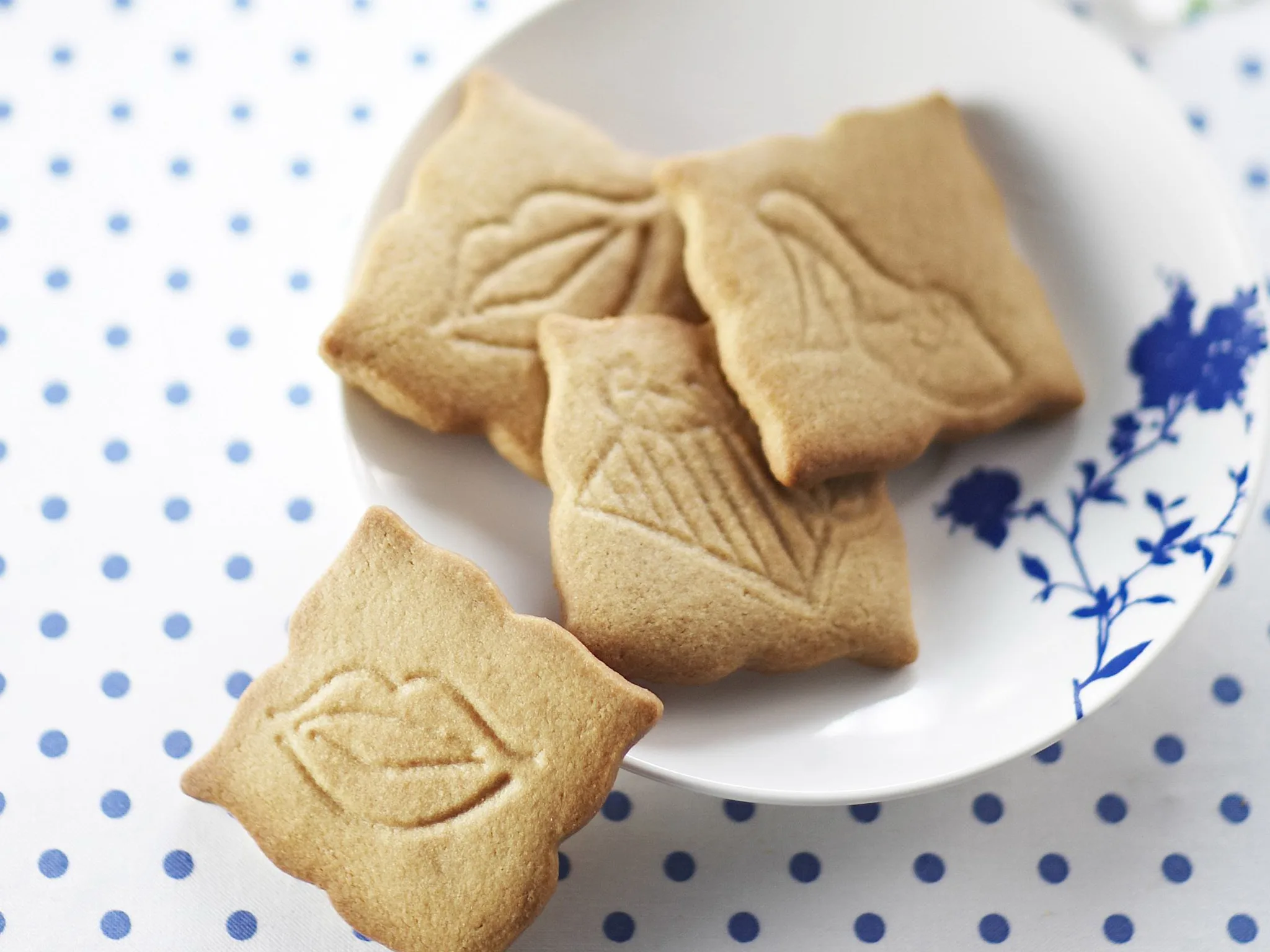 girl-about-town latte squares