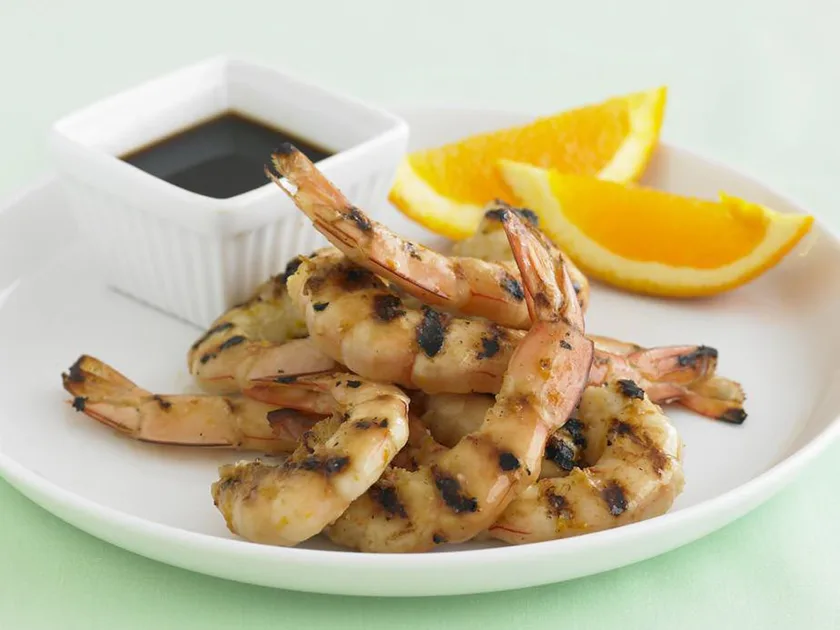 Spicy prawns | Women's Weekly Food