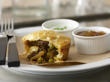 lamb korma pies