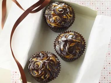 marbledchoccaramel