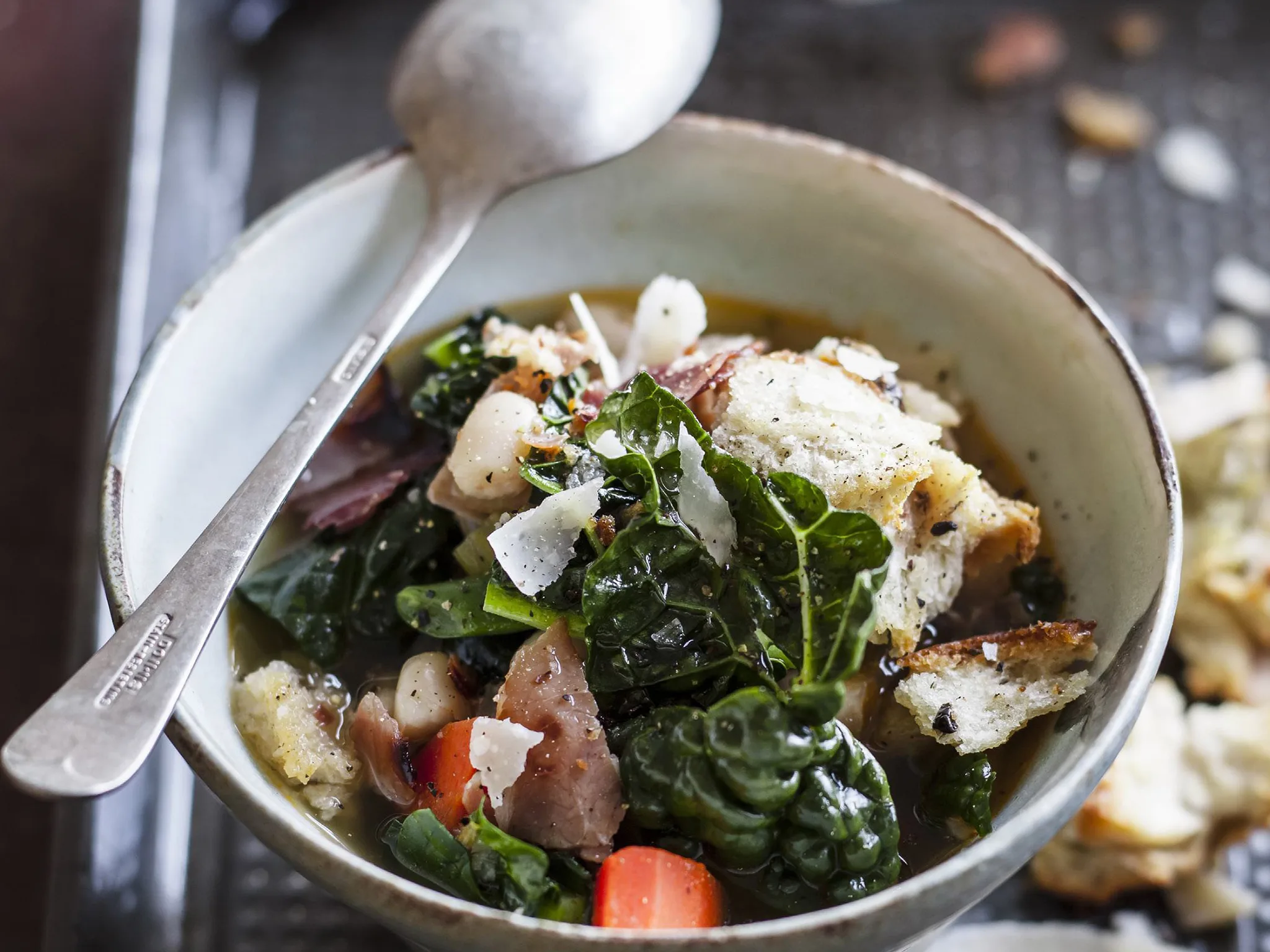 ribollita