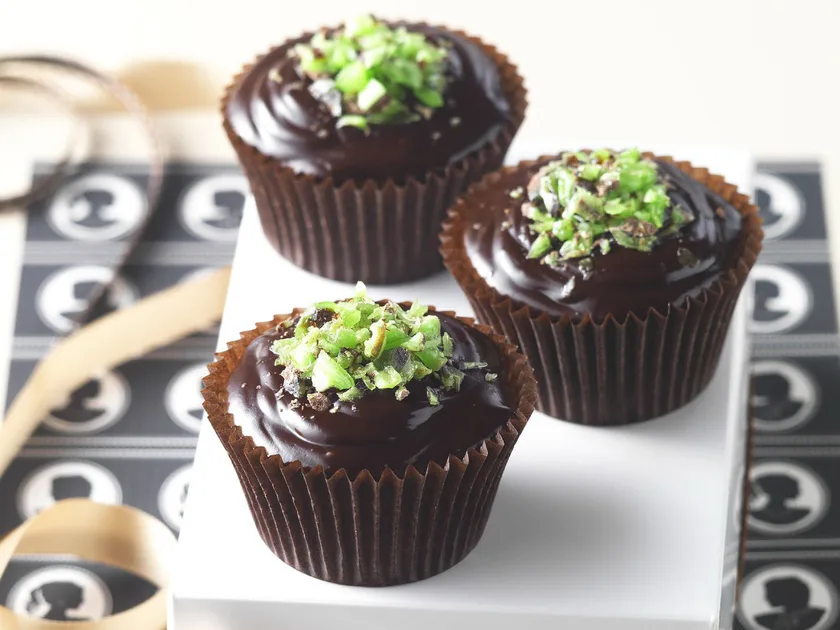 Choc mint crush | Women's Weekly Food