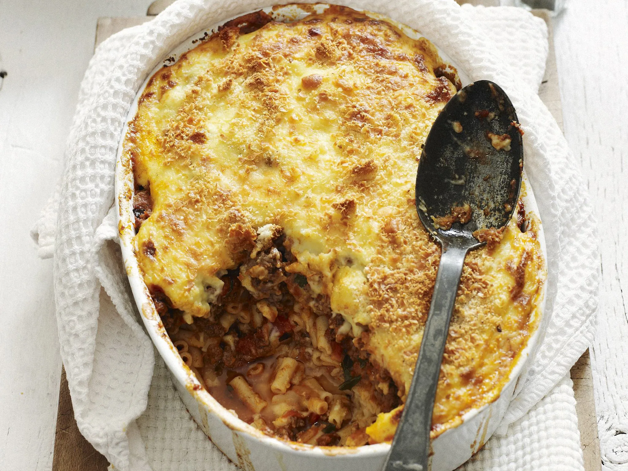PASTITSIO