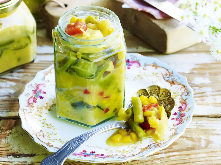 Chow chow | Women's Weekly Food