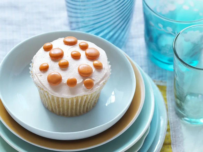 Dotty Cake Recipe: A Fun, Colourful Treat