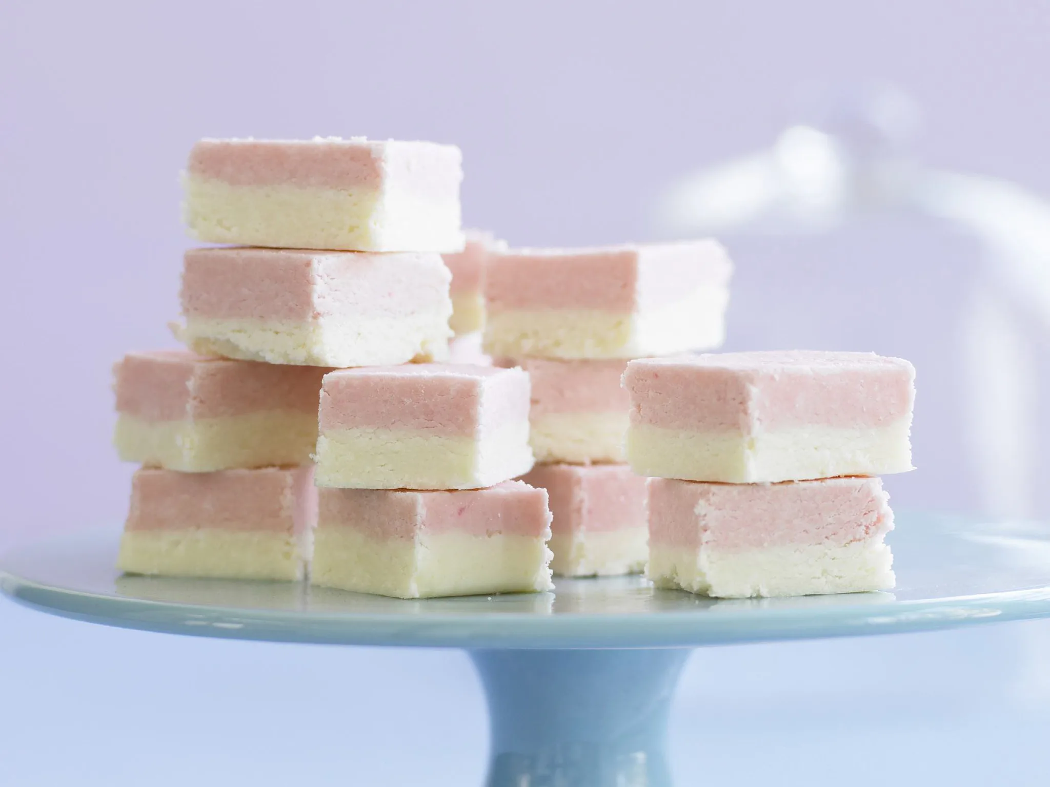Coconut Ice
