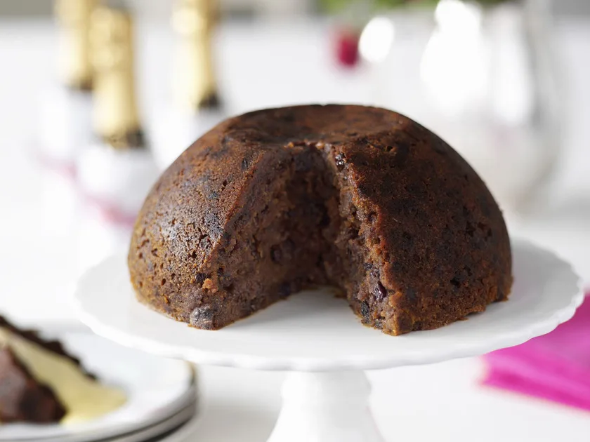 Gluten-free pudding | Women's Weekly Food
