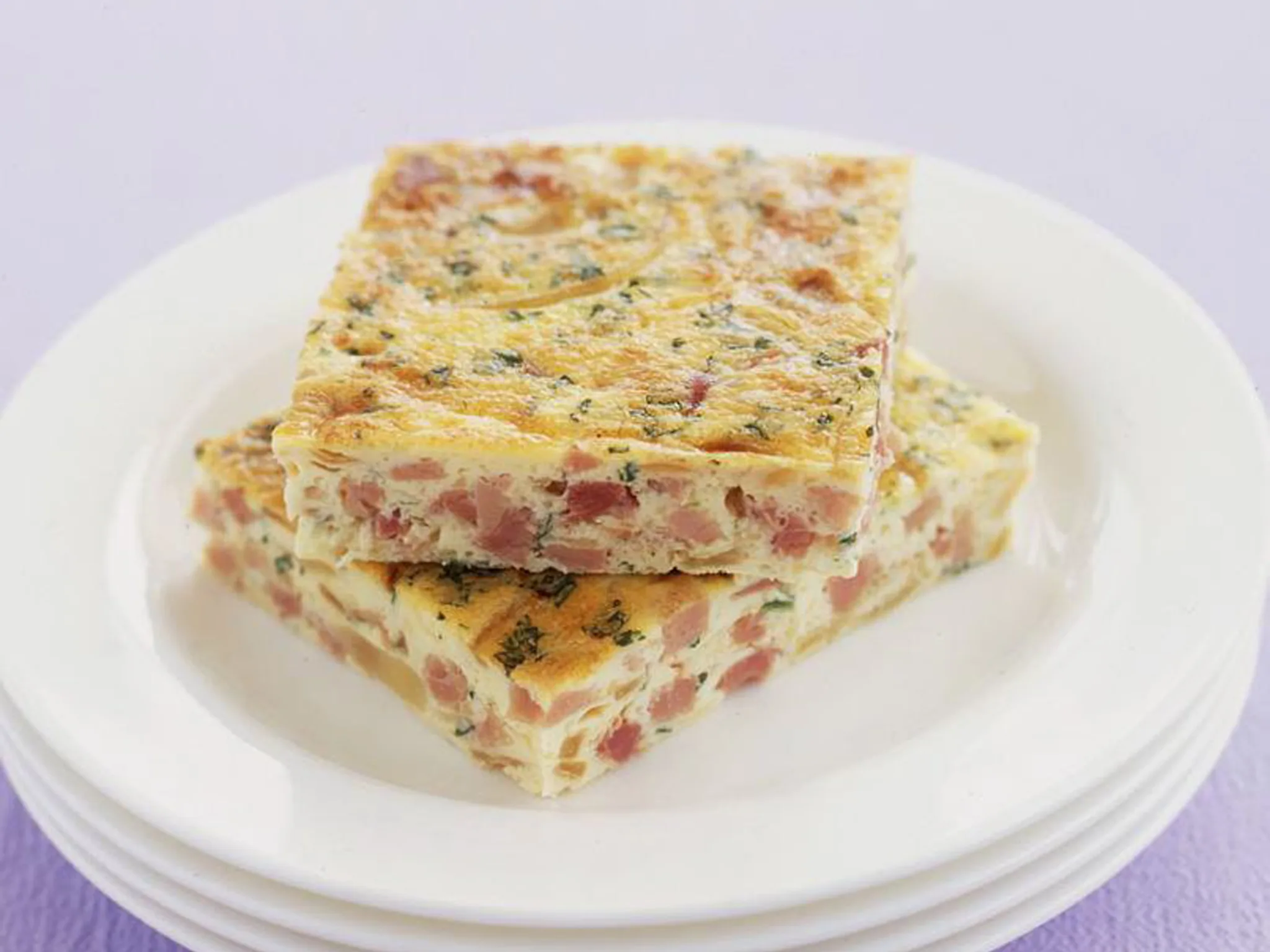 hamandeggfrittata