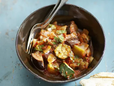 ratatouille