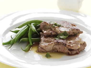 saltimbocca