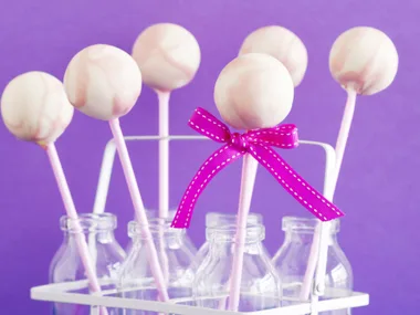 Swirlymarble LOLLIPOPS