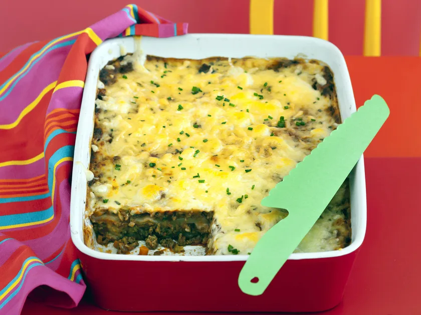 Beef lasagne | Women's Weekly Food