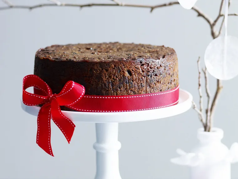 IRISH PUDDING Cake