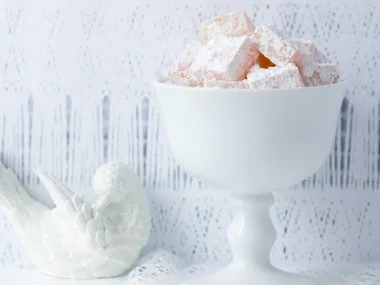 orange blossom delight