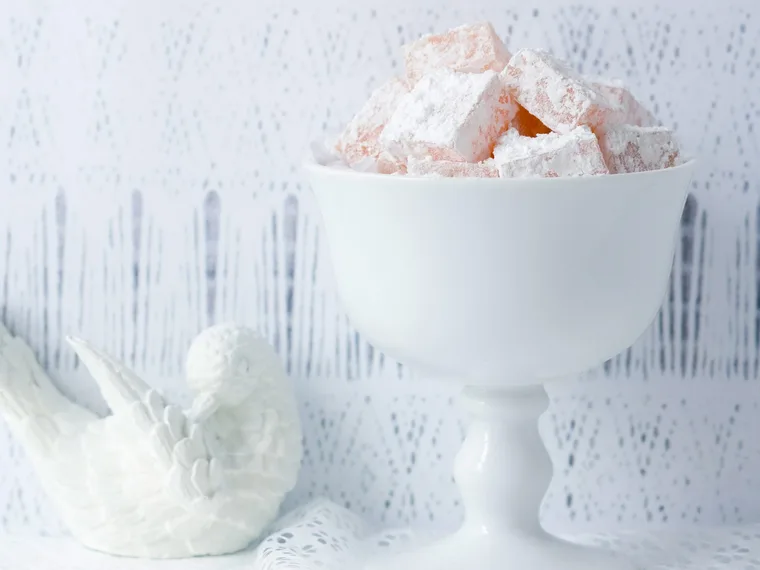 orange blossom delight