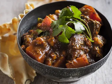 lamb rogan josh