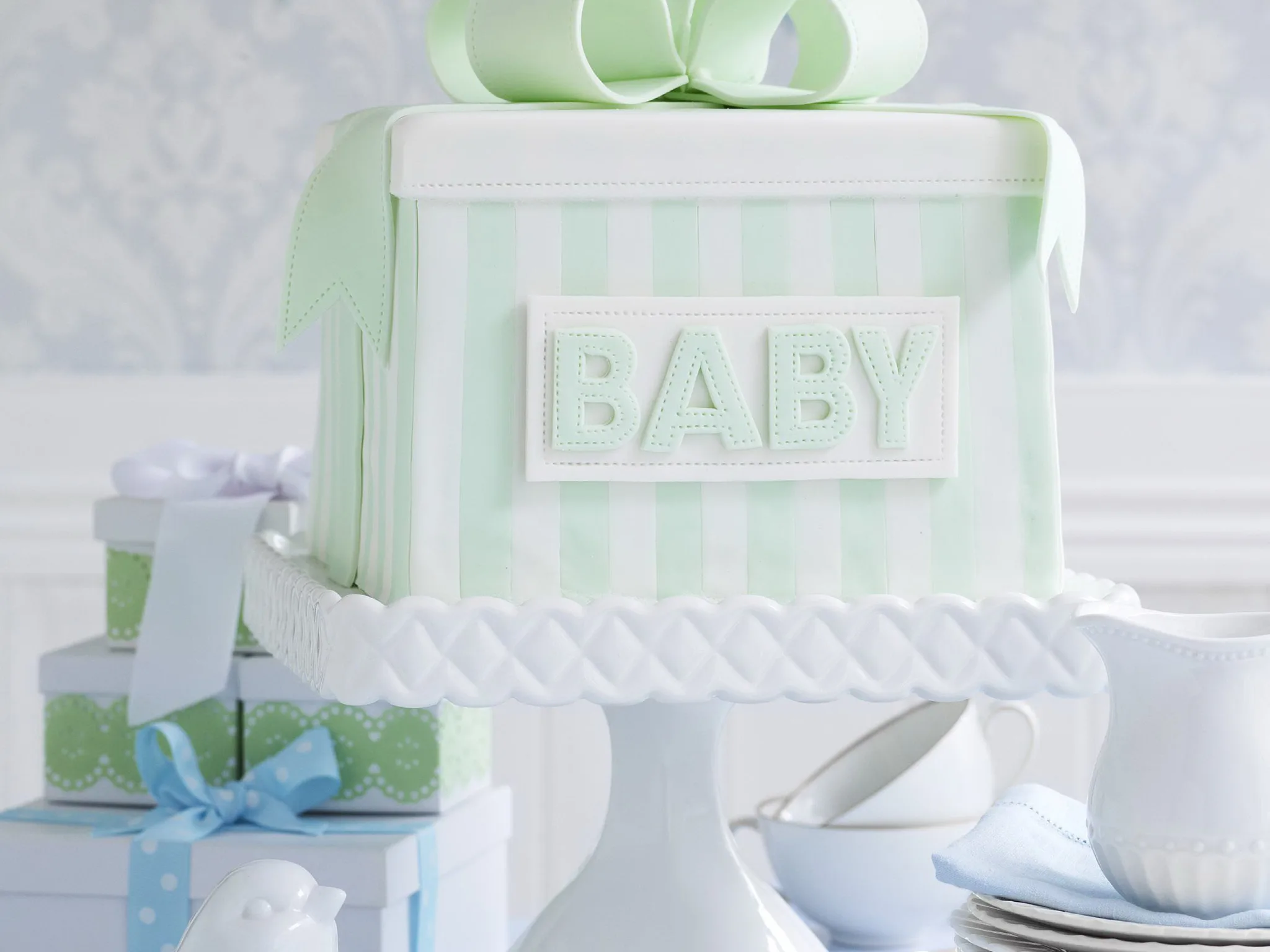 Gift box  for Baby