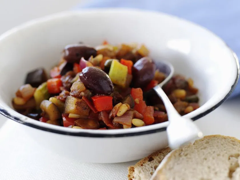Caponata | Women's Weekly Food