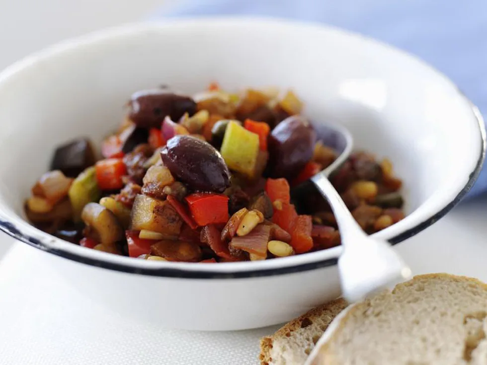 caponata